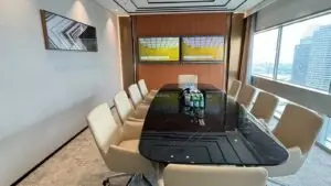 Common Ground – Coworking & Serviced Offices at Beach Road, Singapore gallery image 8