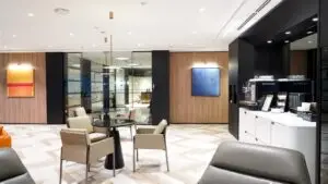 Common Ground – Coworking & Serviced Offices at Beach Road, Singapore gallery image 4