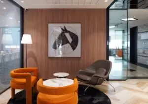 Common Ground – Coworking & Serviced Offices at Beach Road, Singapore gallery image 6