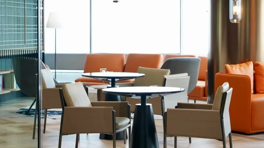 Common Ground – Coworking Space at Beach Road, Singapore – Commonground Beach Road Coworking Spaces