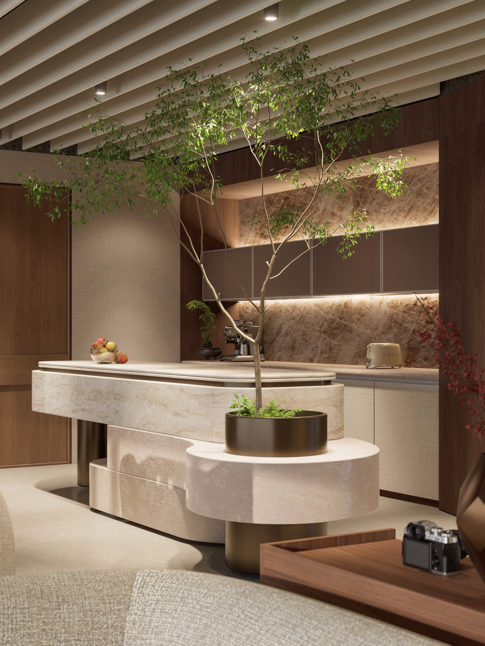 Arcc Spaces – Serviced Offices & Coworking Space at Bank of Singapore Centre, Singapore
