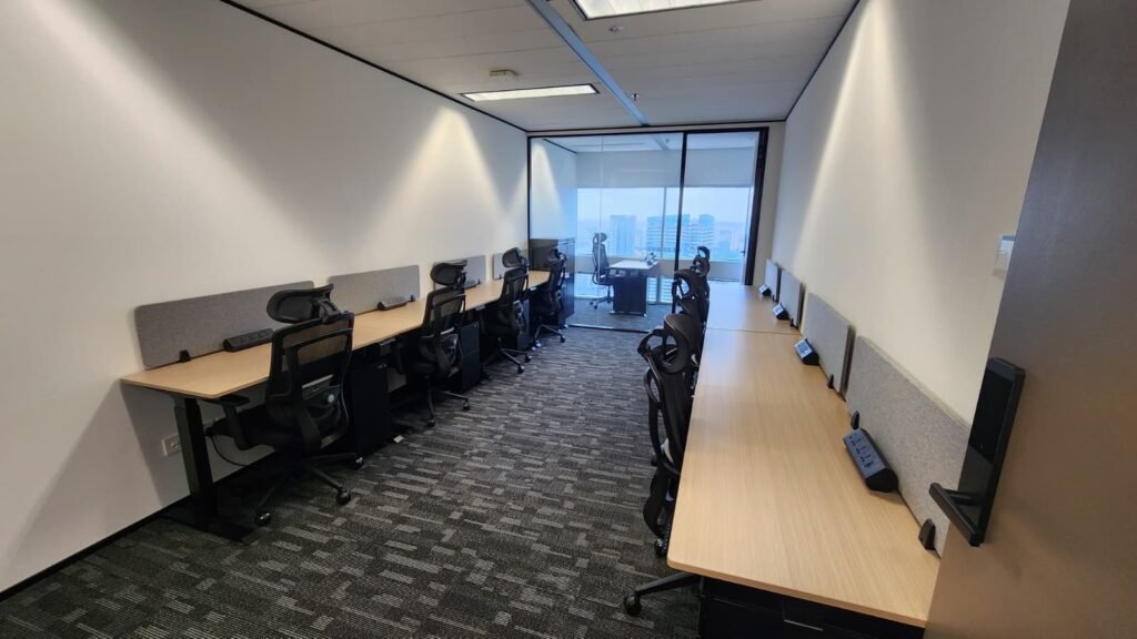Common Ground – Coworking Space at Beach Road, Singapore – b0bc4d65-ed9c-408a-b9b4-f019870d24d1