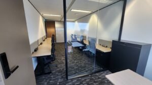 Common Ground – Coworking & Serviced Offices at Beach Road, Singapore gallery image 13
