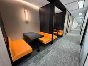 Common Ground – Coworking & Serviced Offices at Beach Road, Singapore gallery image 14