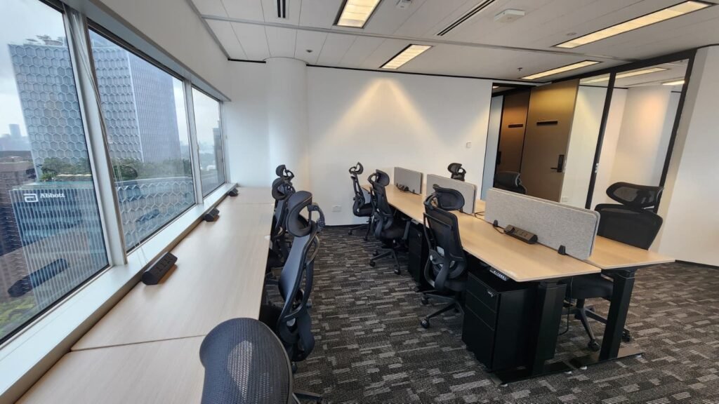 Common Ground – Coworking Space at Beach Road, Singapore – f4743ea3-2b7b-4a40-8944-4d39633b372a