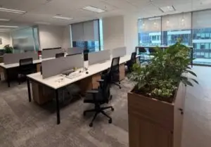 Asia Square Tower 1 Office for Rent | Grade A Singapore gallery image 3