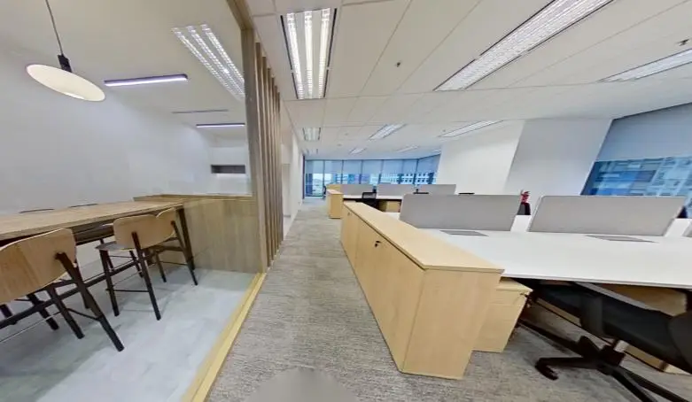 Asia Square Tower 1 Office for Rent | Grade A Singapore – 06_fitted_interior_workstations