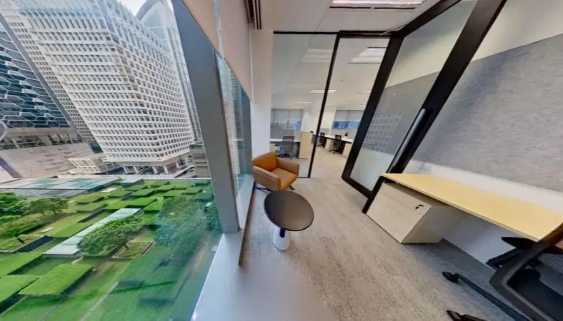 Asia Square Tower 1 Office for Rent | Grade A Singapore – 07_corner_office_city_view