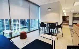 Asia Square Tower 1 Office for Rent | Grade A Singapore gallery image 8