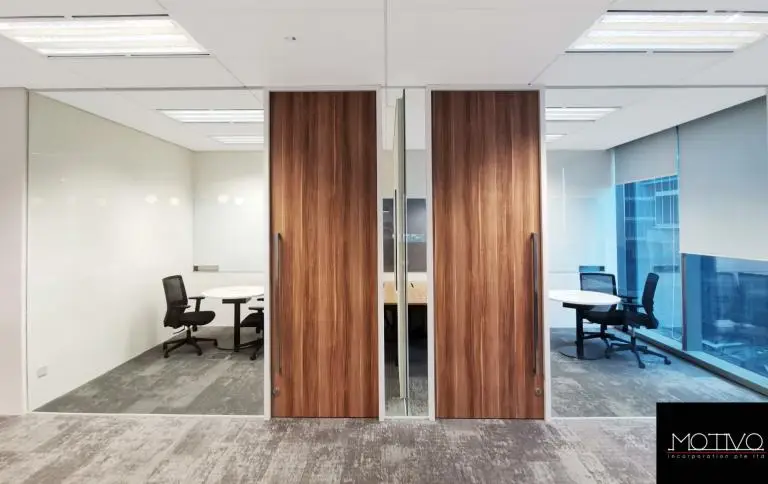 Asia Square Tower 1 Office for Rent | Grade A Singapore – 10_meeting_rooms_glass_doors