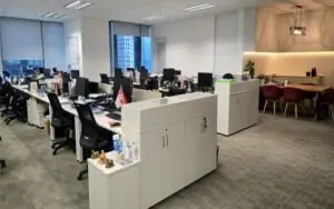Asia Square Tower 1 Office for Rent | Grade A Singapore gallery image 10
