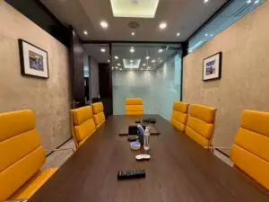 Asia Square Tower 1 Office for Rent | Grade A Singapore gallery image 13