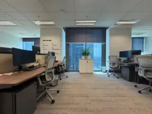 Asia Square Tower 1 Office for Rent | Grade A Singapore gallery image 14