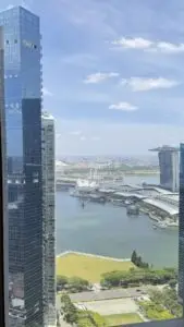 Asia Square Tower 1 Office for Rent | Grade A Singapore gallery image 18