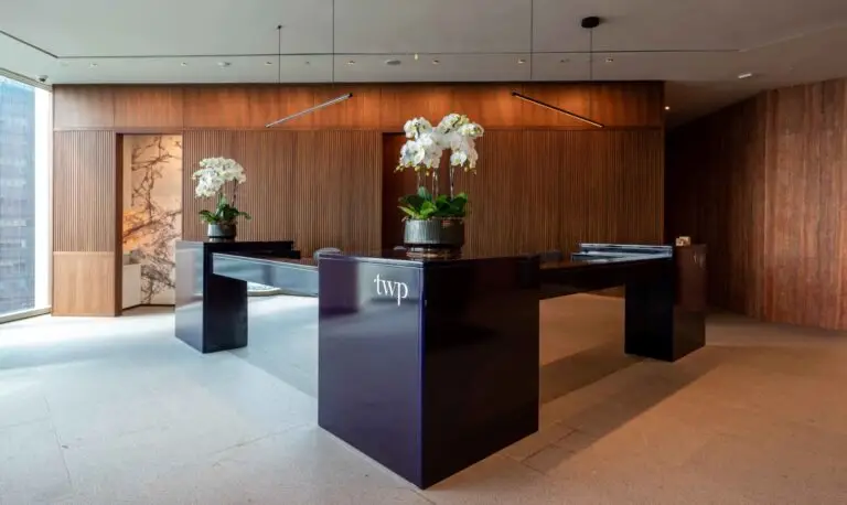 The Work Project – Serviced Offices & Coworking Space at CapitaSpring, Singapore