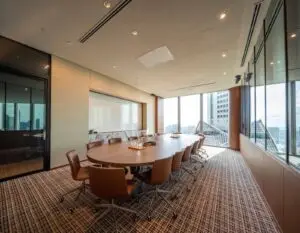 The Work Project – Serviced Offices & Coworking at CapitaSpring, Singapore gallery image 7