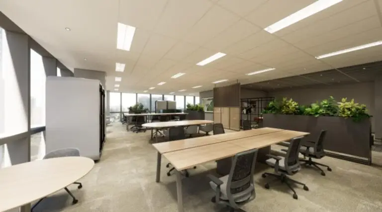 Mapletree Anson Office for Rent | Grade A Singapore