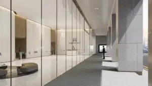 Robinson Point Office for Rent | Grade A Singapore gallery image 3
