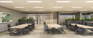 Mapletree Anson Office for Rent | Grade A Singapore gallery image 4