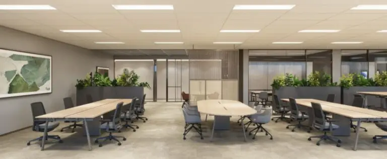 Mapletree Anson Office for Rent | Grade A Singapore