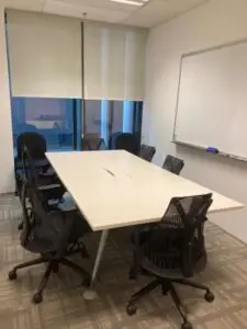 Grace Global Raffles Office for Rent | Grade A Singapore gallery image 3