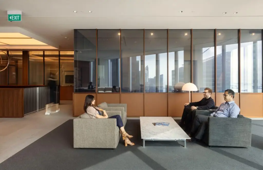 The Work Project – Serviced Offices & Coworking Space at CapitaSpring, Singapore – 04-capitaspring-meetingroom