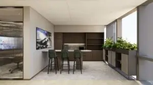 Mapletree Anson Office for Rent | Grade A Singapore gallery image 6
