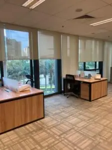 Grace Global Raffles Office for Rent | Grade A Singapore gallery image 5