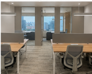 Enterprise Office Suites at Suntec Tower 2, Singapore gallery image 11