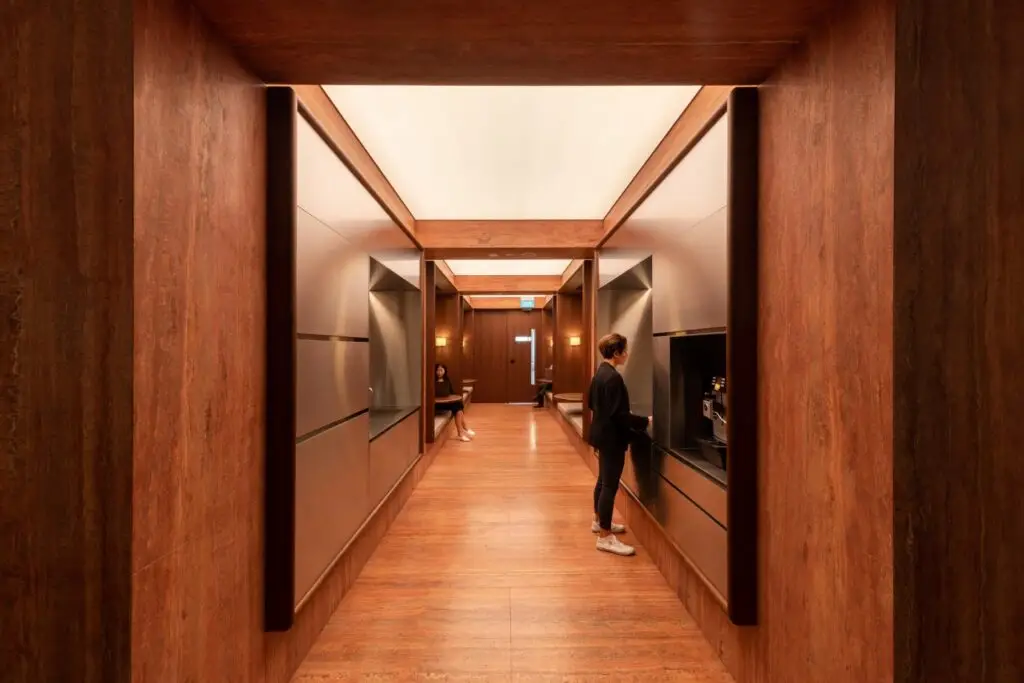 The Work Project – Serviced Offices & Coworking Space at CapitaSpring, Singapore – 07-capitaspring-pantry