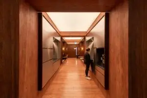 The Work Project – Serviced Offices & Coworking at CapitaSpring, Singapore gallery image 3