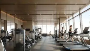 Robinson Point Office for Rent | Grade A Singapore gallery image 8