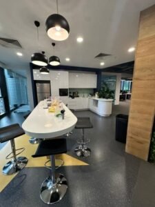 Grace Global Raffles Office for Rent | Grade A Singapore gallery image 6