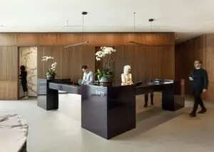 The Work Project – Serviced Offices & Coworking at CapitaSpring, Singapore gallery image 2