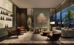 Robinson Point Office for Rent | Grade A Singapore gallery image 9