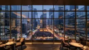 Robinson Point Office for Rent | Grade A Singapore gallery image 10