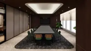 Industrious – Coworking & Serviced Offices at Keppel South Central, Singapore gallery image 5