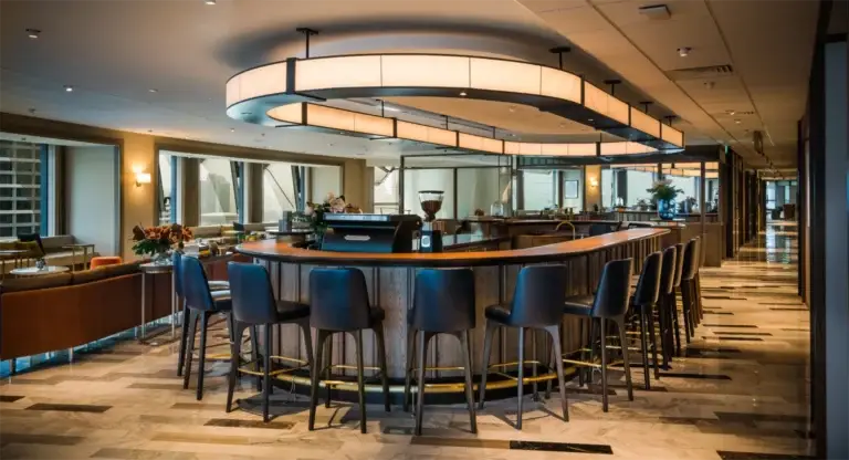 Industrious – Coworking Space at Centennial Tower, Suntec City