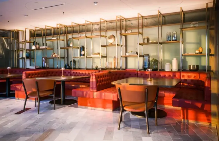 Industrious – Coworking Space at Centennial Tower, Suntec City