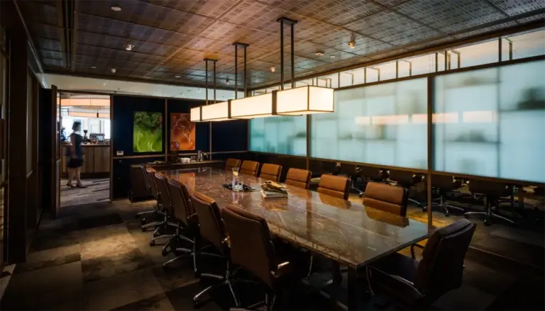 Industrious – Coworking Space at Centennial Tower, Suntec City