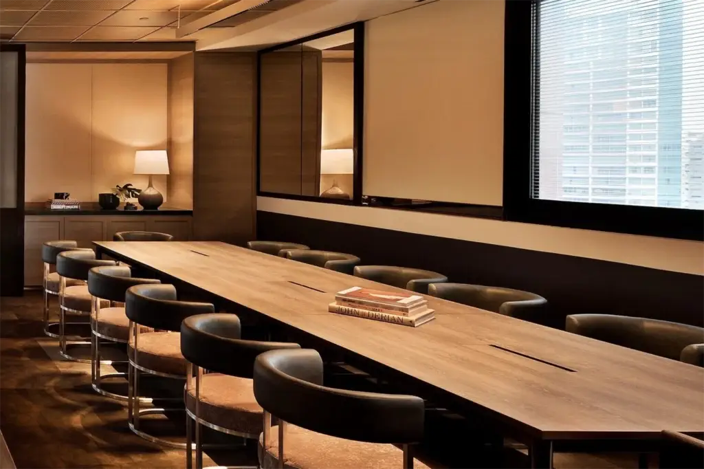 Industrious – Coworking Space at Ngee Ann City, Singapore – Industrious Coworking Space Singapore