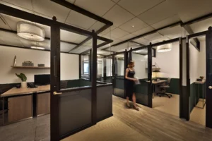 Industrious – Coworking & Serviced Offices at Ngee Ann City, Singapore gallery image 3