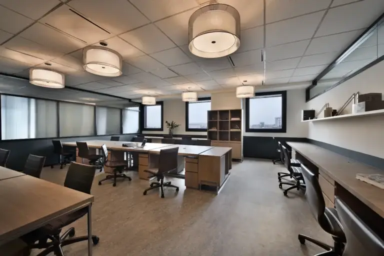 Industrious – Coworking Space at Ngee Ann City, Singapore
