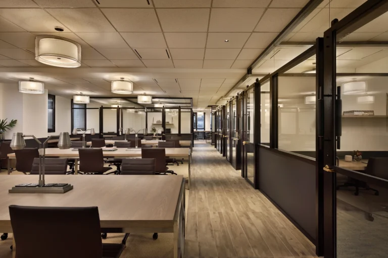 Industrious – Coworking Space at Ngee Ann City, Singapore
