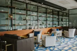 Industrious – Coworking & Serviced Offices at One George Street, Singapore gallery image 3