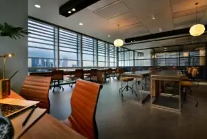 Industrious – Coworking & Serviced Offices at One George Street, Singapore gallery image 7
