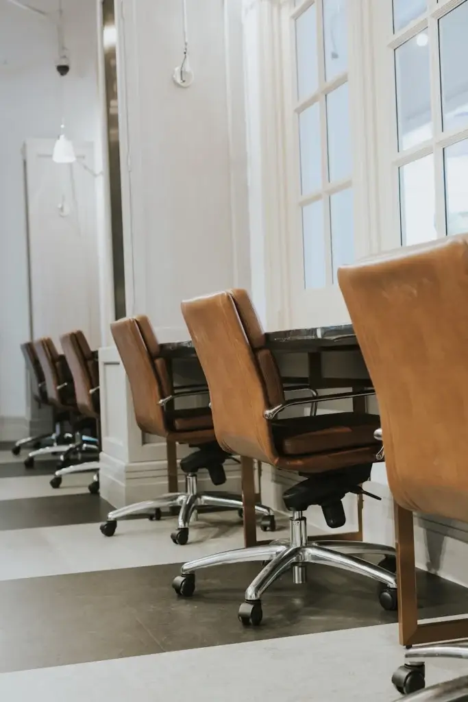 Industrious – Coworking Space at Raffles Arcade, Singapore – Industrious Coworking Space Singapore