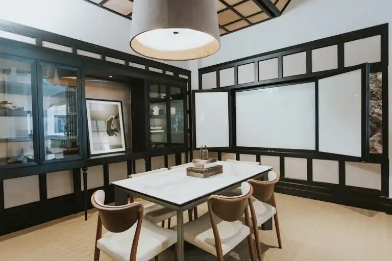 Industrious – Coworking Space at Raffles Arcade, Singapore