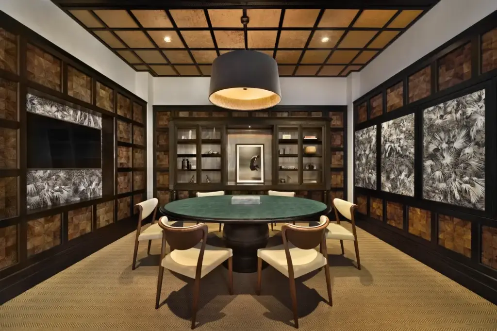 Industrious – Coworking Space at Raffles Arcade, Singapore – Industrious Coworking Space Singapore