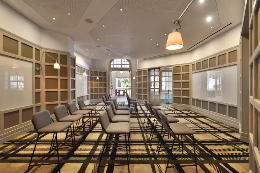 Industrious – Coworking Space at Raffles Arcade, Singapore – Industrious Coworking Space Singapore
